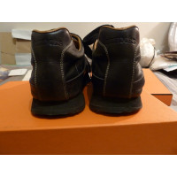 Hermès Sneakers in zwart