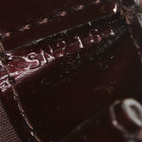Louis Vuitton Wilshire Leather in Violet