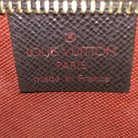 Louis Vuitton Pochette en Marron