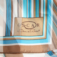 Oscar De La Renta Sciarpa