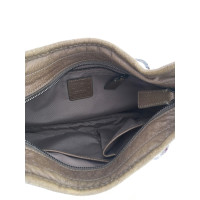 Burberry Handtasche mit Karo-Muster