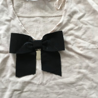 Elisabetta Franchi Shirt with bow