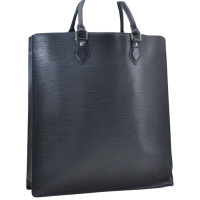 Louis Vuitton "Sac Plat Epi Leather"