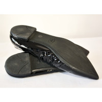 Prada Patent leather ballerinas