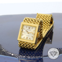 Rolex Orologio vintage in oro 18 carati