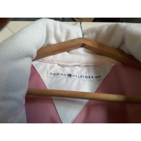 Tommy Hilfiger Coat in white