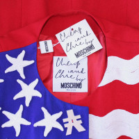 Moschino Cheap And Chic Vintage Jacke