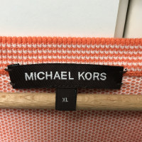 Michael Kors Pull en orange