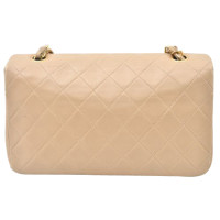 Chanel Flap Bag in beige