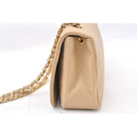 Chanel Flap Bag in beige