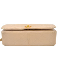 Chanel Flap Bag in beige