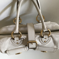 Marc Jacobs Borsa a mano in bianco