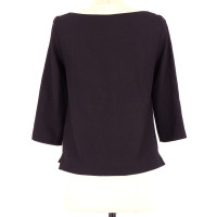 Comptoir Des Cotonniers Top in nero