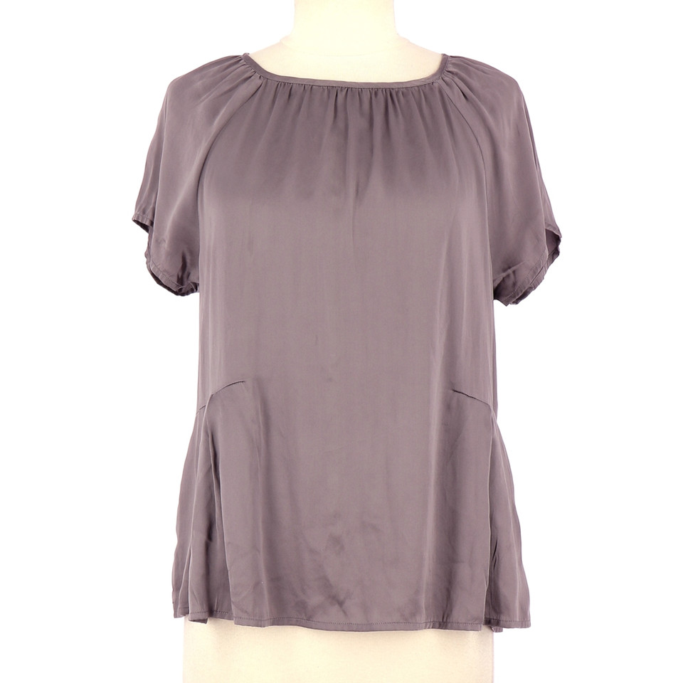 Comptoir Des Cotonniers Zijden blouse