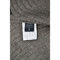 Maison Scotch Cardigan with mohair content