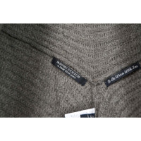 Maison Scotch Cardigan with mohair content