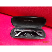 Gucci lunettes de soleil