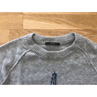 Set Sweater met motief