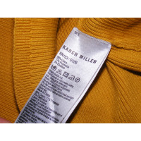 Karen Millen Sweater with zipper