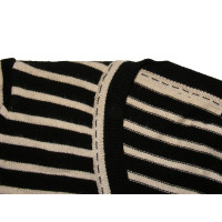 Max Mara Sweater with striped pattern