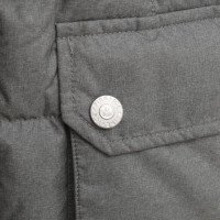 Bogner Down jacket in grey