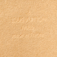 Louis Vuitton Pochette en Toile en Marron