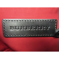 Burberry Rucksack aus Nylon