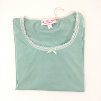 Blumarine Shirt in groen