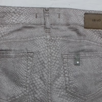 Liu Jo trousers with pattern