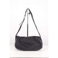 Yves Saint Laurent Shoulder bag in black