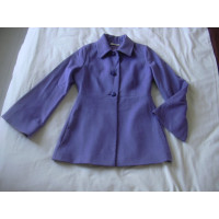 Paule Ka Jacket in purple