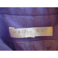 Paule Ka Jacket in purple