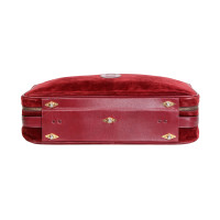 Cartier Vintage Reisekoffer