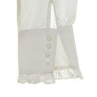 Ralph Lauren Blouse in white
