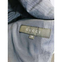 Gucci Pants suit in grey