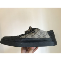 Gucci Sneakers mit Guccissima-Muster 