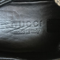 Gucci Sneakers mit Guccissima-Muster 