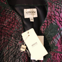 Armani Collezioni Jacket with pattern