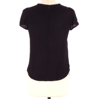 Comptoir Des Cotonniers Shirt in black