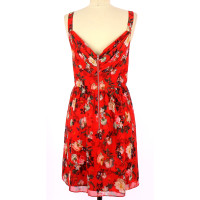 The Kooples Dress with floral pattern