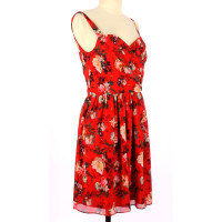 The Kooples Dress with floral pattern