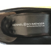 Kennel & Schmenger pumps suède