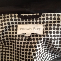 Patrizia Pepe Coat with hood