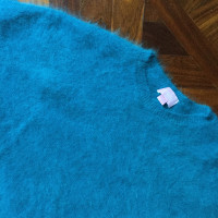 Giambattista Valli Mohair sweater