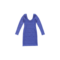 Zimmermann Kleid in Blau