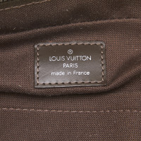 Louis Vuitton "Sayan Taiga-Leder"