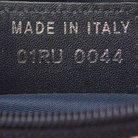 Christian Dior Handtasche mit Logo-Muster