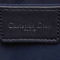 Christian Dior Handtas met logopatroon