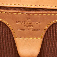 Louis Vuitton "Ellipse MM Monogram Canvas"