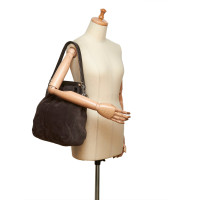 Cartier Shoulder bag in brown